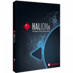 Steinberg Halion 6